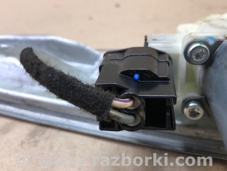 ФОТО Стеклоподъемник для Ford Focus 3 (01.2010 - 03.2018) Киев