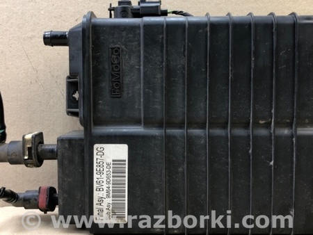 ФОТО Абсорбер для Ford Focus 3 (01.2010 - 03.2018) Киев