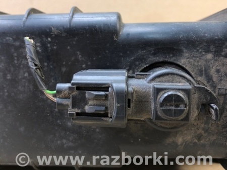 ФОТО Абсорбер для Ford Focus 3 (01.2010 - 03.2018) Киев