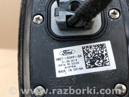 ФОТО Антенна для Ford Focus 3 (01.2010 - 03.2018) Киев