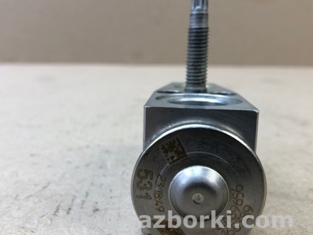 ФОТО Клапан кондиционера для Ford Focus 3 (01.2010 - 03.2018) Киев