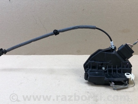 ФОТО Замок двери для Ford Focus 3 (01.2010 - 03.2018) Киев