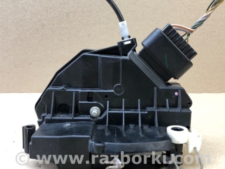 ФОТО Замок двери для Ford Focus 3 (01.2010 - 03.2018) Киев