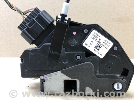 ФОТО Замок двери для Ford Focus 3 (01.2010 - 03.2018) Киев