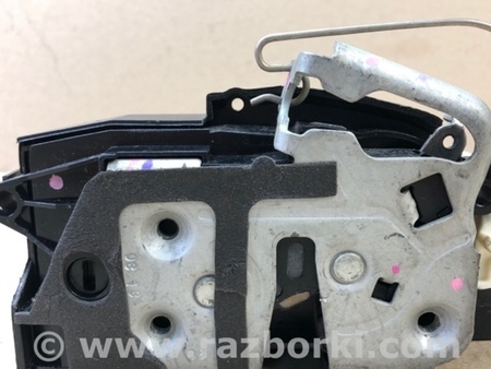 ФОТО Замок двери для Ford Focus 3 (01.2010 - 03.2018) Киев
