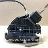 ФОТО Замок двери для Ford Focus 3 (01.2010 - 03.2018) Киев