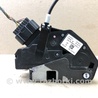 ФОТО Замок двери для Ford Focus 3 (01.2010 - 03.2018) Киев
