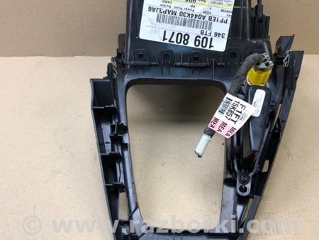 ФОТО Блок управления печкой для Ford Focus 3 (01.2010 - 03.2018) Киев