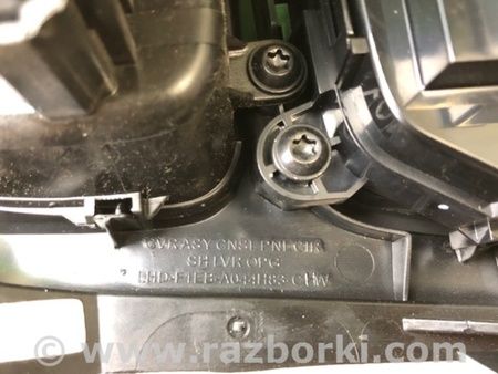 ФОТО Блок управления печкой для Ford Focus 3 (01.2010 - 03.2018) Киев