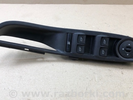 ФОТО Блок управления стеклоподъемником для Ford Focus 3 (01.2010 - 03.2018) Киев