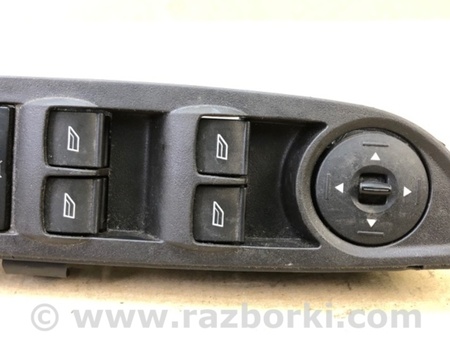 ФОТО Блок управления стеклоподъемником для Ford Focus 3 (01.2010 - 03.2018) Киев