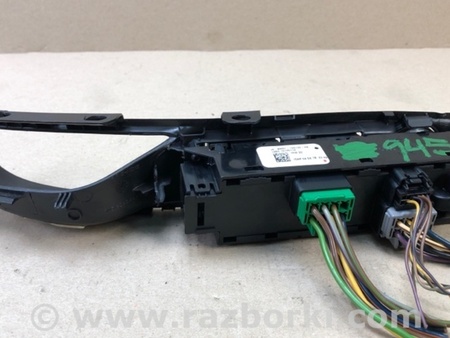 ФОТО Блок управления стеклоподъемником для Ford Focus 3 (01.2010 - 03.2018) Киев