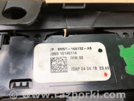 ФОТО Блок управления стеклоподъемником для Ford Focus 3 (01.2010 - 03.2018) Киев