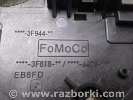 ФОТО Датчик угла поворота руля для Ford Focus 3 (01.2010 - 03.2018) Киев
