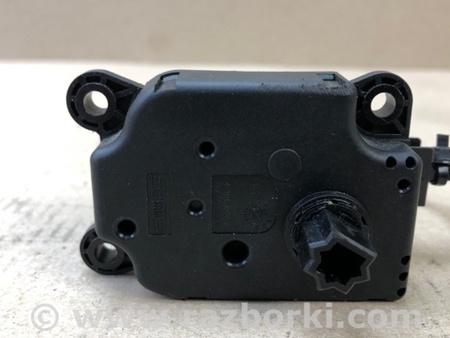 ФОТО Моторчик заслонки печки для Ford Focus 3 (01.2010 - 03.2018) Киев