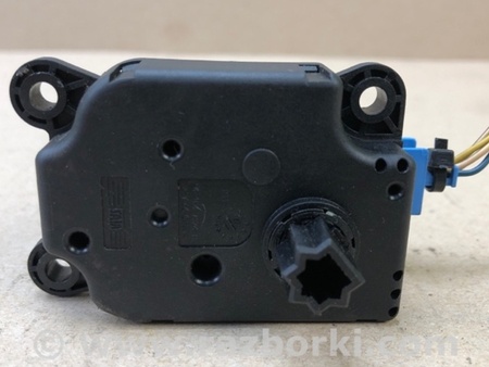 ФОТО Моторчик заслонки печки для Ford Focus 3 (01.2010 - 03.2018) Киев