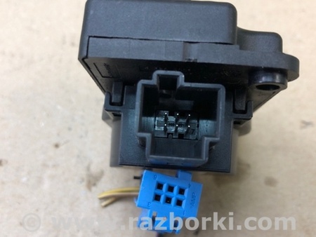 ФОТО Моторчик заслонки печки для Ford Focus 3 (01.2010 - 03.2018) Киев