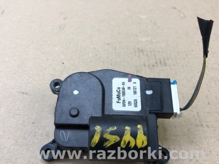 ФОТО Моторчик заслонки печки для Ford Focus 3 (01.2010 - 03.2018) Киев
