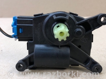 ФОТО Моторчик заслонки печки для Ford Focus 3 (01.2010 - 03.2018) Киев