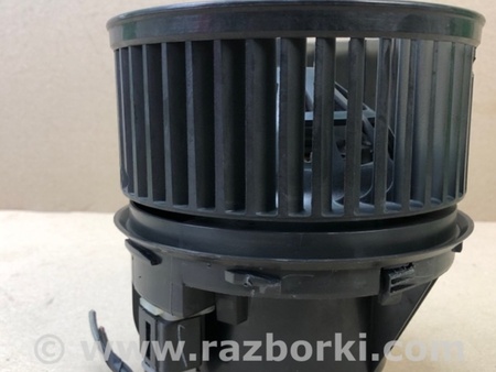 ФОТО Моторчик печки для Ford Focus 3 (01.2010 - 03.2018) Киев