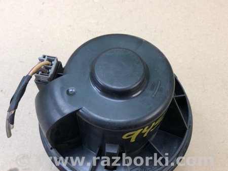 ФОТО Моторчик печки для Ford Focus 3 (01.2010 - 03.2018) Киев