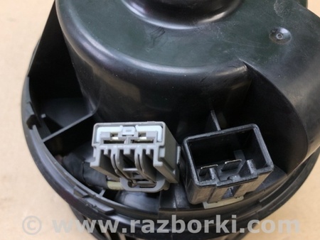 ФОТО Моторчик печки для Ford Focus 3 (01.2010 - 03.2018) Киев