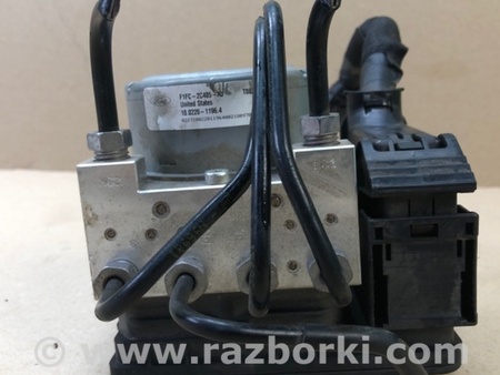 ФОТО Блок ABS для Ford Focus 3 (01.2010 - 03.2018) Киев