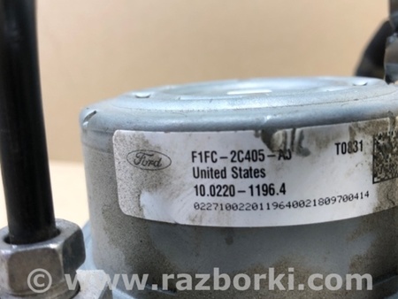 ФОТО Блок ABS для Ford Focus 3 (01.2010 - 03.2018) Киев