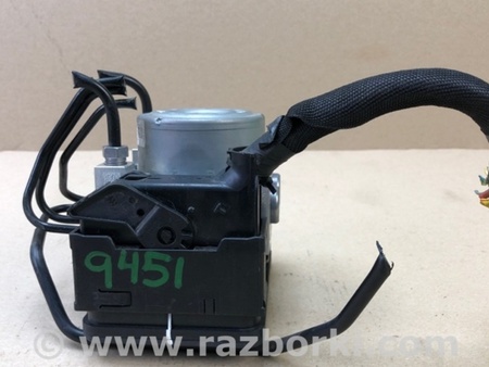 ФОТО Блок ABS для Ford Focus 3 (01.2010 - 03.2018) Киев