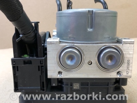 ФОТО Блок ABS для Ford Focus 3 (01.2010 - 03.2018) Киев
