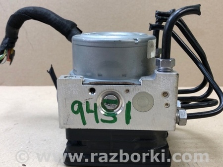 ФОТО Блок ABS для Ford Focus 3 (01.2010 - 03.2018) Киев