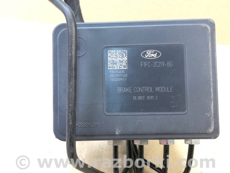 ФОТО Блок ABS для Ford Focus 3 (01.2010 - 03.2018) Киев