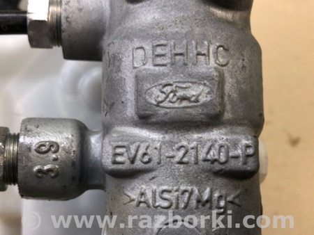 ФОТО Главный тормозной цилиндр для Ford Focus 3 (01.2010 - 03.2018) Киев