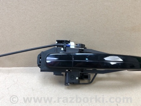 ФОТО Ручка двери для Ford Focus 3 (01.2010 - 03.2018) Киев