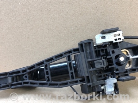 ФОТО Ручка двери для Ford Focus 3 (01.2010 - 03.2018) Киев