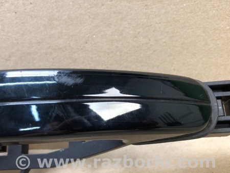 ФОТО Ручка двери для Ford Focus 3 (01.2010 - 03.2018) Киев
