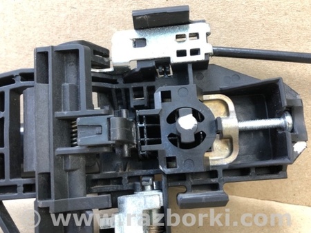 ФОТО Ручка двери для Ford Focus 3 (01.2010 - 03.2018) Киев