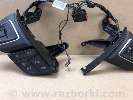 ФОТО Кнопки руля для Ford Focus 3 (01.2010 - 03.2018) Киев