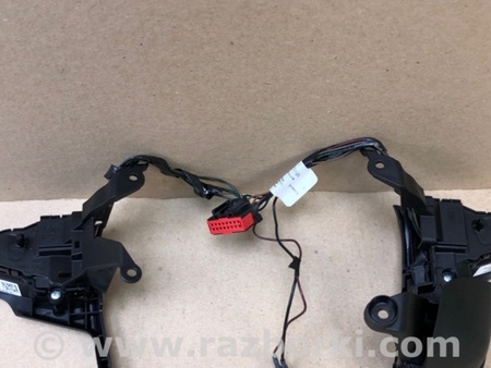 ФОТО Кнопки руля для Ford Focus 3 (01.2010 - 03.2018) Киев