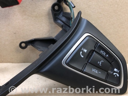 ФОТО Кнопки руля для Ford Focus 3 (01.2010 - 03.2018) Киев