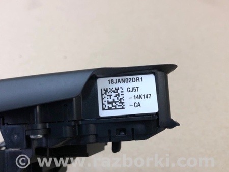 ФОТО Кнопки руля для Ford Focus 3 (01.2010 - 03.2018) Киев