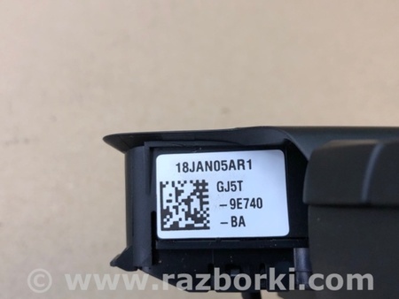 ФОТО Кнопки руля для Ford Focus 3 (01.2010 - 03.2018) Киев