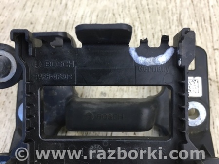 ФОТО Кронштейн датчика слепых зон для Volkswagen Passat B8 (07.2014-...) Киев