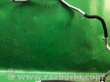 ФОТО Трубка кондиционера для Volkswagen Passat B8 (07.2014-...) Киев