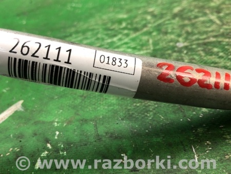 ФОТО Трубка кондиционера для Volkswagen Passat B8 (07.2014-...) Киев