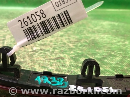 ФОТО Катафот правый для Volkswagen Passat B8 (07.2014-...) Киев