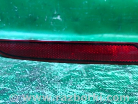 ФОТО Катафот левый для Volkswagen Passat B8 (07.2014-...) Киев