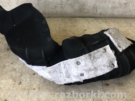 ФОТО Подкрылок для Volkswagen Passat B8 (07.2014-...) Киев