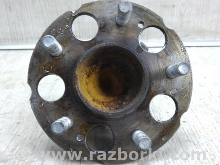 ФОТО Ступица для Acura RDX TB3, TB4 (03.2012-12.2015) Киев