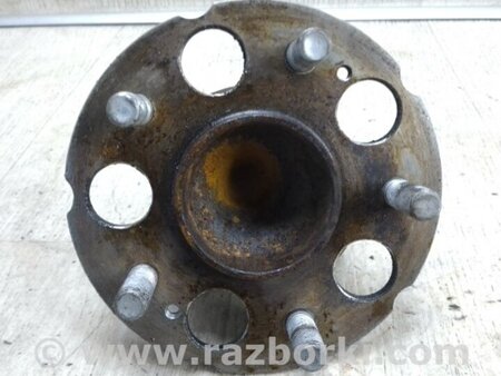ФОТО Ступица для Acura RDX TB3, TB4 (03.2012-12.2015) Киев